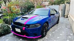 دودج تشارجر